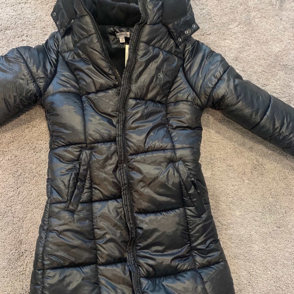 Jacket - Picture 2 of 4